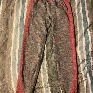 Gymshark hyper amplify